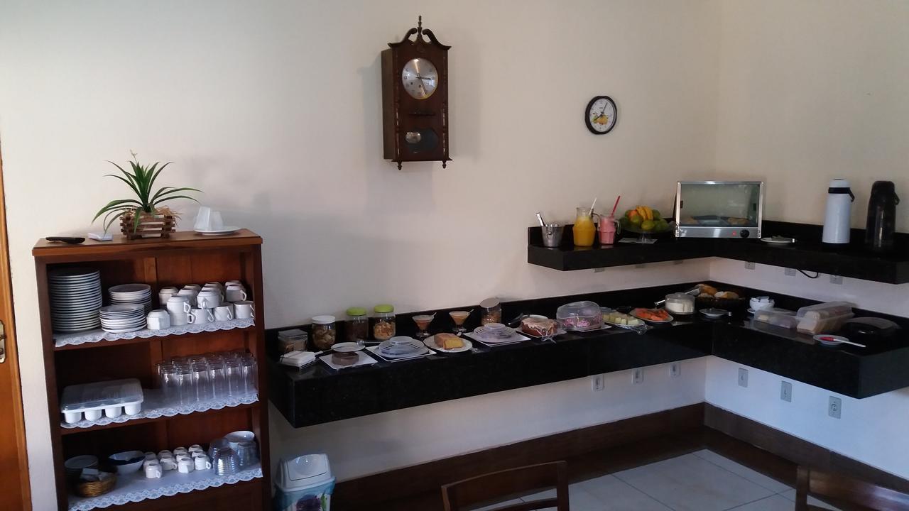 Tuiuiu Park Hotel Rinopolis Luaran gambar